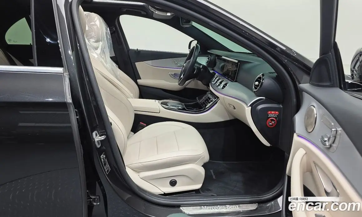 Mercedes-Benz E-Class 2021 2.0 гидро, фото 11