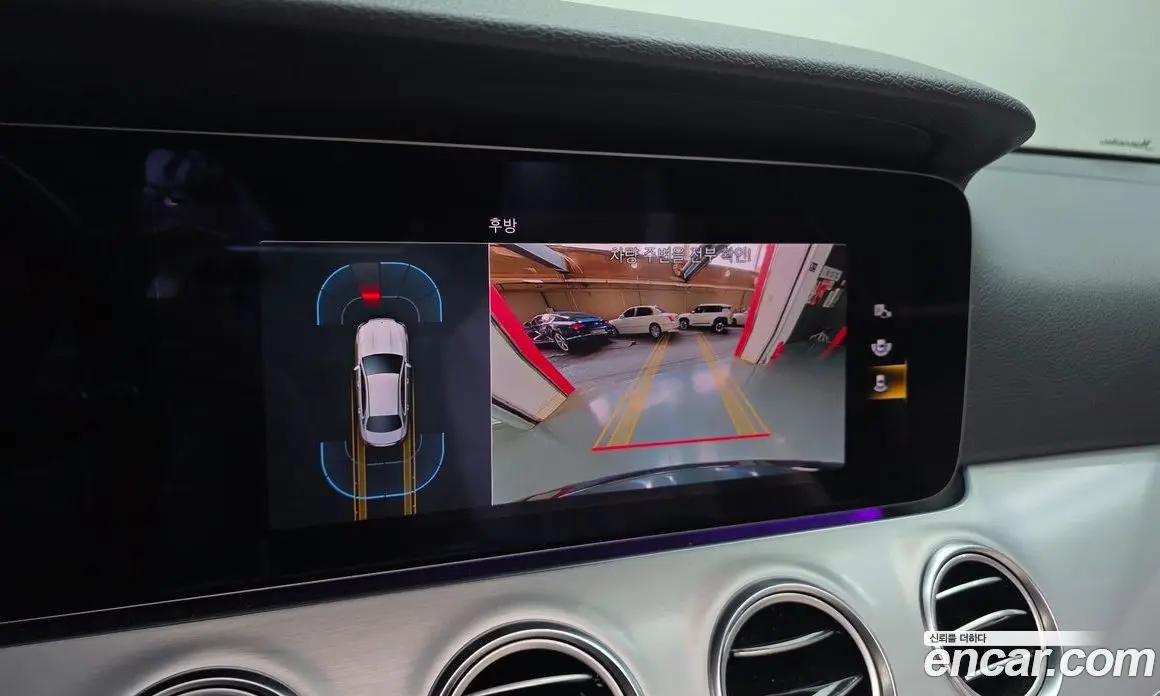 Mercedes-Benz E-Class 2021 2.0 гидро, фото 15