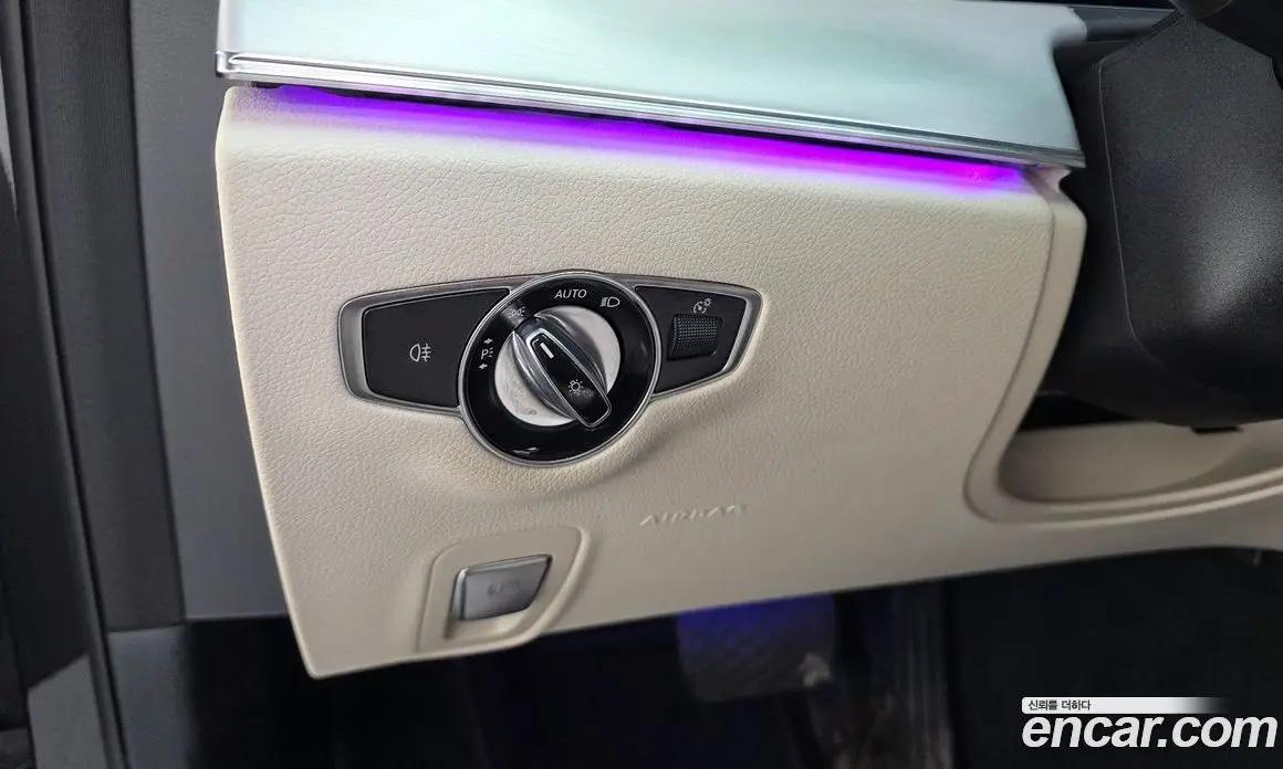 Mercedes-Benz E-Class 2021 2.0 гидро, фото 17