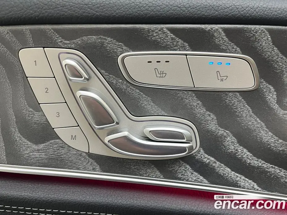 Mercedes-Benz E-Class 2022 2.0 гидро, фото 11