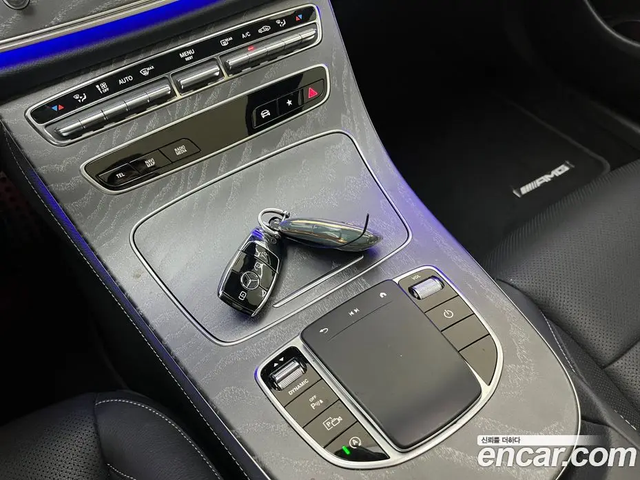 Mercedes-Benz E-Class 2022 2.0 гидро, фото 9