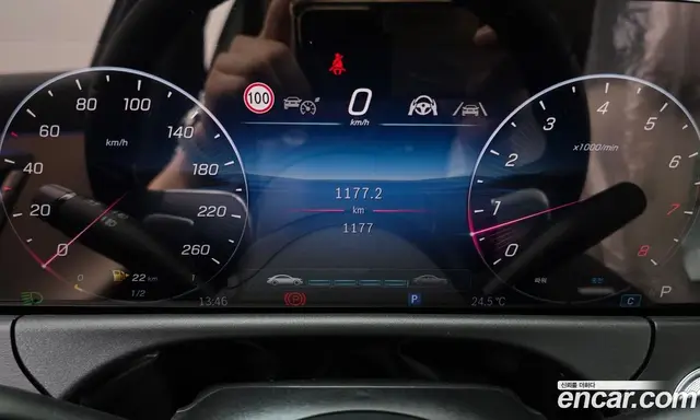 Mercedes-Benz E-Class 2024 2.0 гидро, миниатюра 11 Mercedes-Benz E-Class 2024 2.0 гидро, миниатюра 11
