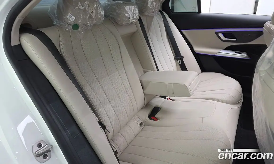 Mercedes-Benz E-Class 2024 2.0 гидро, фото 17 Mercedes-Benz E-Class 2024 2.0 гидро, фото 17