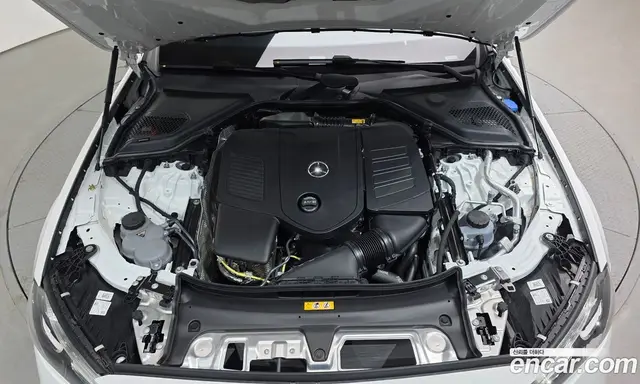 Mercedes-Benz E-Class 2024 2.0 гидро, миниатюра 6 Mercedes-Benz E-Class 2024 2.0 гидро, миниатюра 6