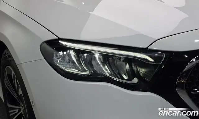 Mercedes-Benz E-Class 2024 2.0 гидро, миниатюра 8 Mercedes-Benz E-Class 2024 2.0 гидро, миниатюра 8