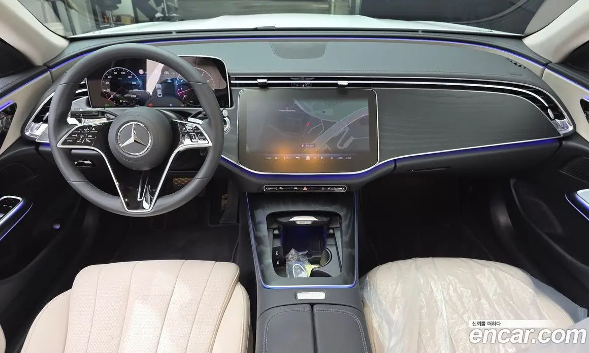 Mercedes-Benz E-Class 2024 2.0 гидро, фото 10 Mercedes-Benz E-Class 2024 2.0 гидро, фото 10