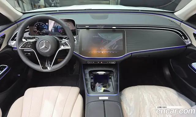 Mercedes-Benz E-Class 2024 2.0 гидро, миниатюра 10 Mercedes-Benz E-Class 2024 2.0 гидро, миниатюра 10