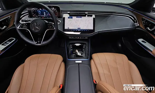 Mercedes-Benz E-Class 2025 2.0 гидро, миниатюра 9 Mercedes-Benz E-Class 2025 2.0 гидро, миниатюра 9
