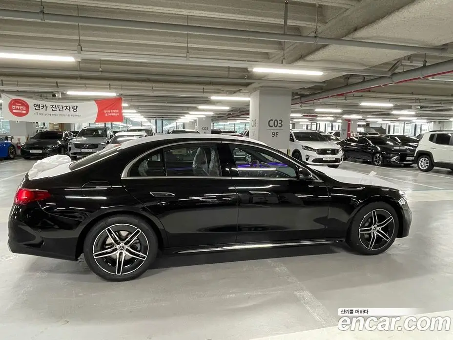 Mercedes-Benz E-Class 2026 2.0 гидро, фото 6