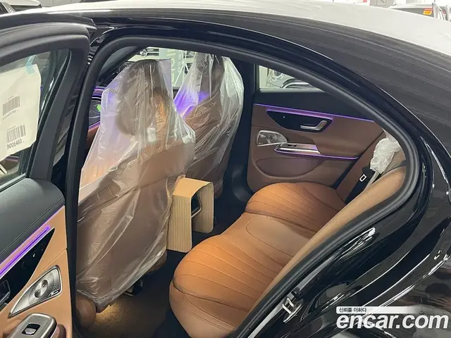 Mercedes-Benz E-Class 2026 2.0 гидро, миниатюра 8