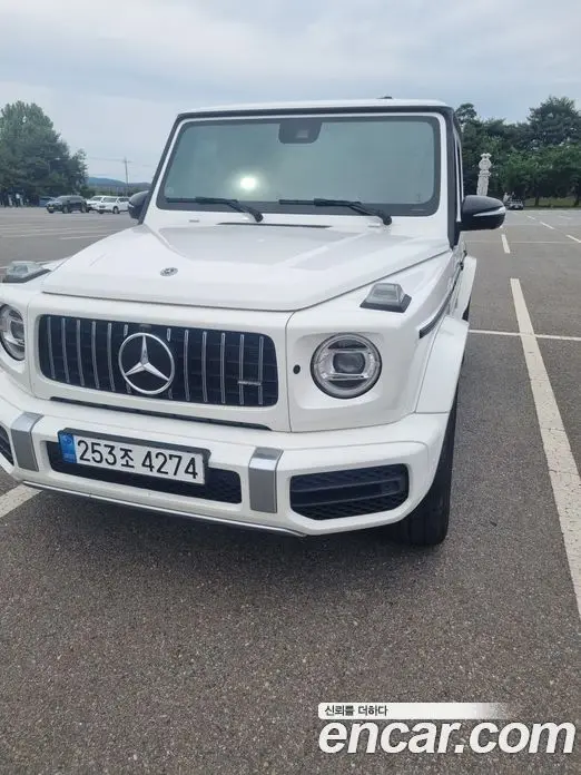 Mercedes-Benz G-Class 2022 4.0 гидро, фото 1 Mercedes-Benz G-Class 2022 4.0 гидро, фото 1