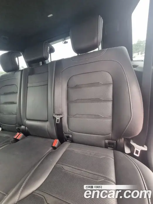 Mercedes-Benz G-Class 2022 4.0 гидро, фото 17 Mercedes-Benz G-Class 2022 4.0 гидро, фото 17