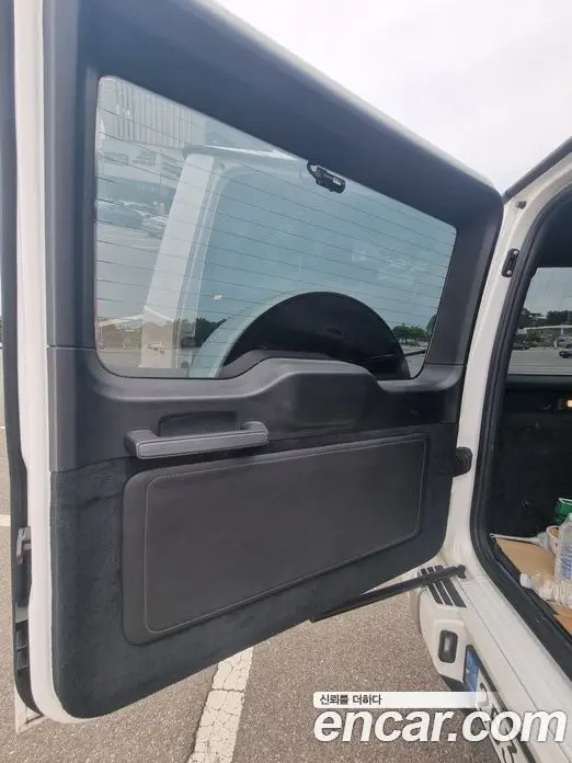 Mercedes-Benz G-Class 2022 4.0 гидро, фото 18 Mercedes-Benz G-Class 2022 4.0 гидро, фото 18