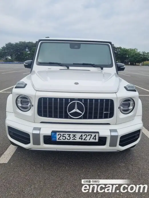 Mercedes-Benz G-Class 2022 4.0 гидро, миниатюра 3 Mercedes-Benz G-Class 2022 4.0 гидро, миниатюра 3