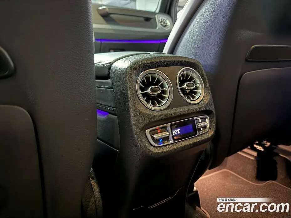 Mercedes-Benz G-Class 2024 4.0 гидро, фото 18