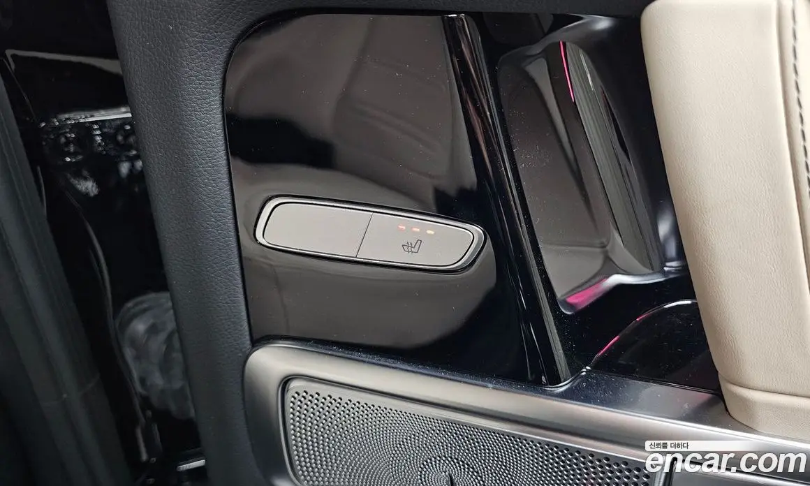 Mercedes-Benz G-Class 2025 3.0 гидро, фото 21