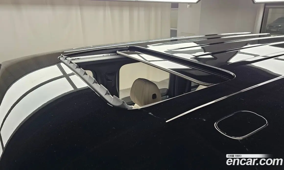 Mercedes-Benz G-Class 2025 3.0 гидро, фото 27
