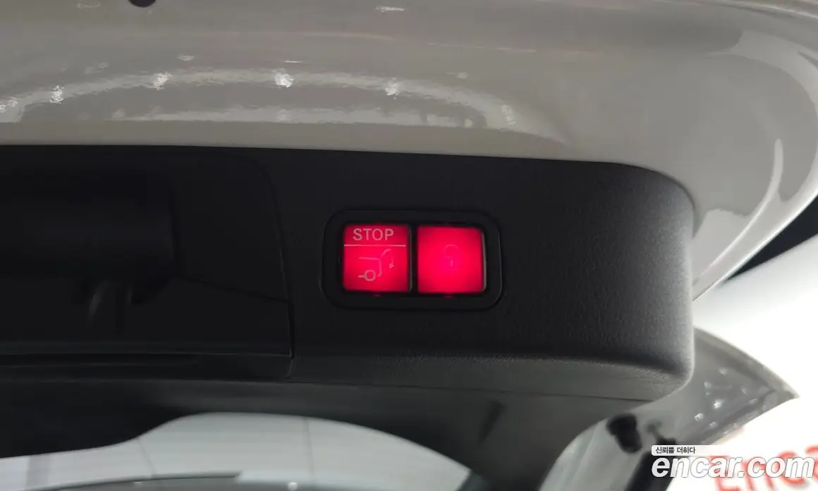 Mercedes-Benz GLB-Class 2021 2.0 гидро, фото 30