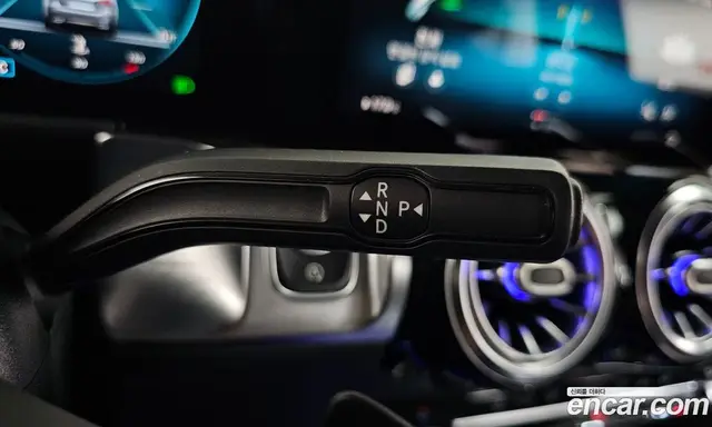 Mercedes-Benz GLB-Class 2021 1.9 гидро, миниатюра 9 Mercedes-Benz GLB-Class 2021 1.9 гидро, миниатюра 9