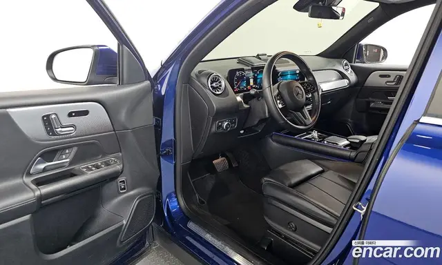 Mercedes-Benz GLB-Class 2021 1.9 гидро, миниатюра 10 Mercedes-Benz GLB-Class 2021 1.9 гидро, миниатюра 10