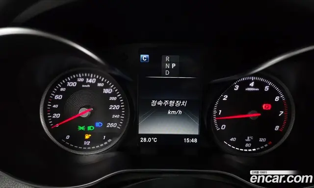 Mercedes-Benz GLC-Class 2019 2.0 гидро, миниатюра 11 Mercedes-Benz GLC-Class 2019 2.0 гидро, миниатюра 11
