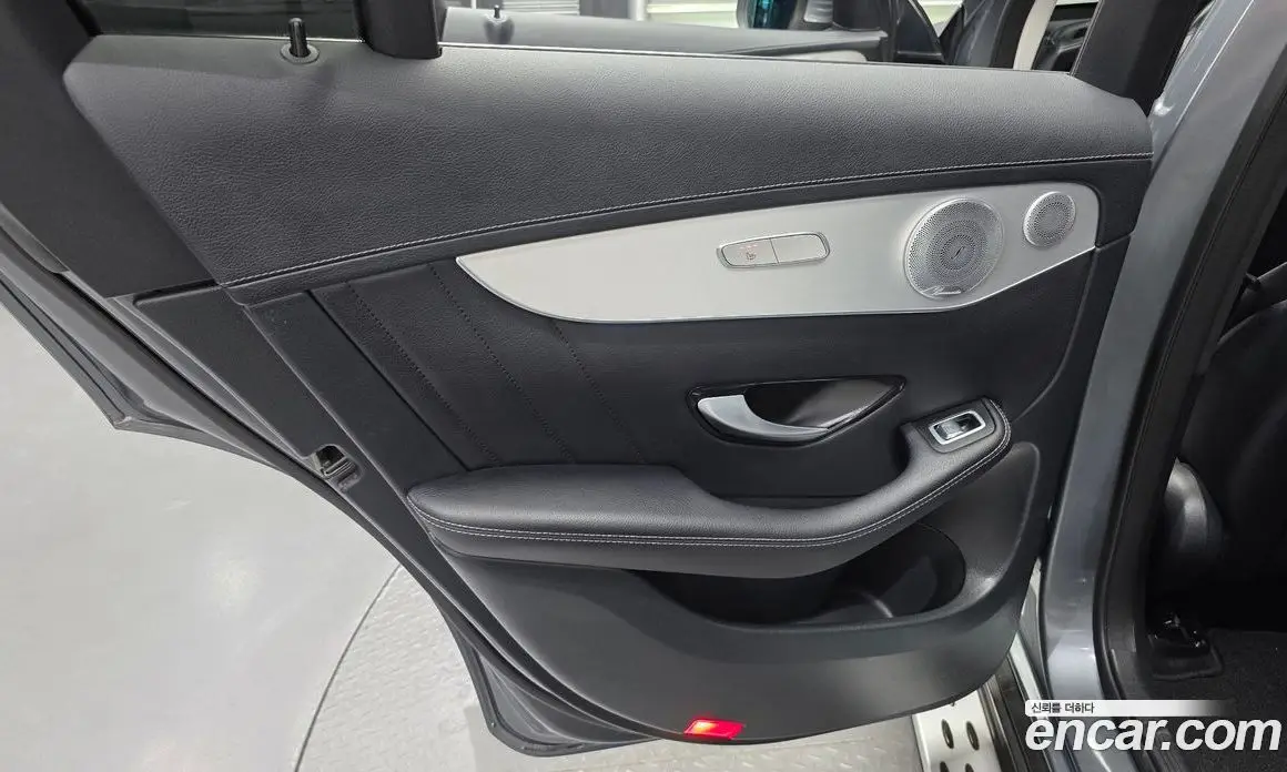 Mercedes-Benz GLC-Class 2019 2.0 гидро, фото 15 Mercedes-Benz GLC-Class 2019 2.0 гидро, фото 15