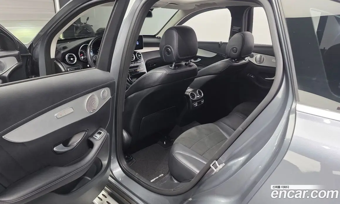 Mercedes-Benz GLC-Class 2019 2.0 гидро, фото 17 Mercedes-Benz GLC-Class 2019 2.0 гидро, фото 17