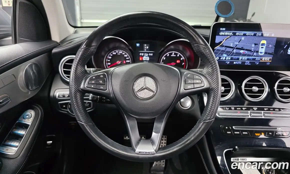 Mercedes-Benz GLC-Class 2019 2.0 гидро, фото 18 Mercedes-Benz GLC-Class 2019 2.0 гидро, фото 18
