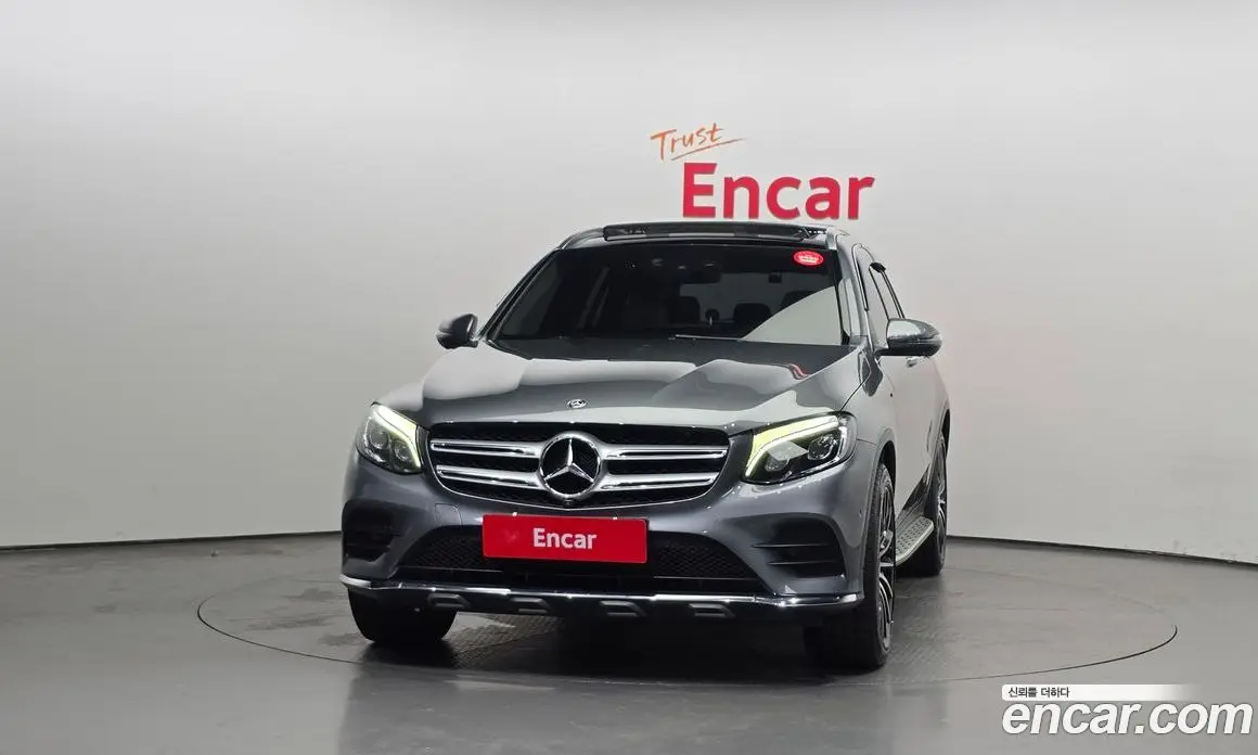 Mercedes-Benz GLC-Class 2019 2.0 гидро, фото 3 Mercedes-Benz GLC-Class 2019 2.0 гидро, фото 3