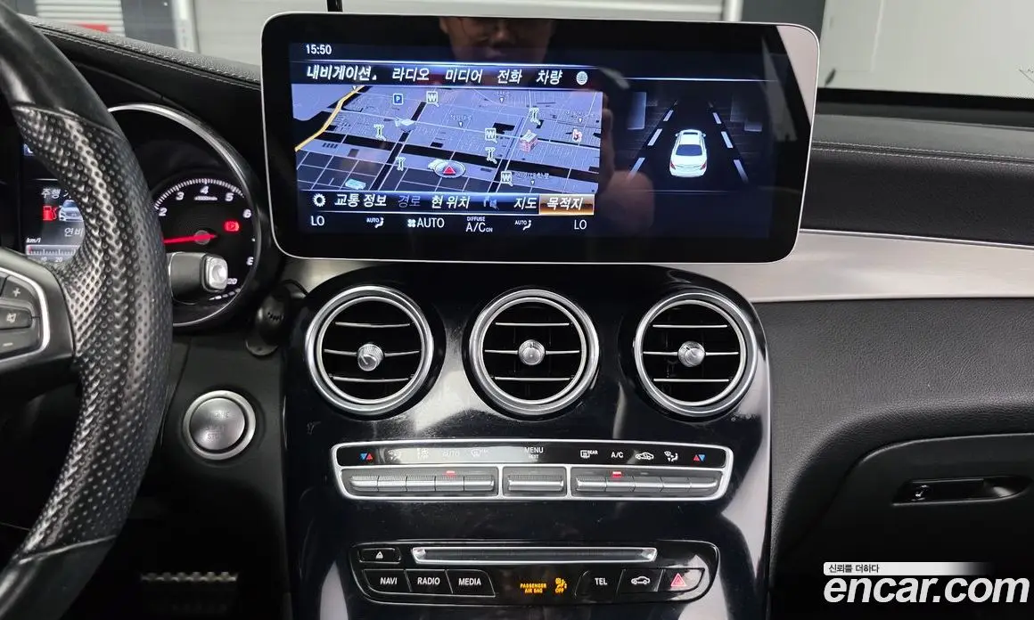 Mercedes-Benz GLC-Class 2019 2.0 гидро, фото 23 Mercedes-Benz GLC-Class 2019 2.0 гидро, фото 23