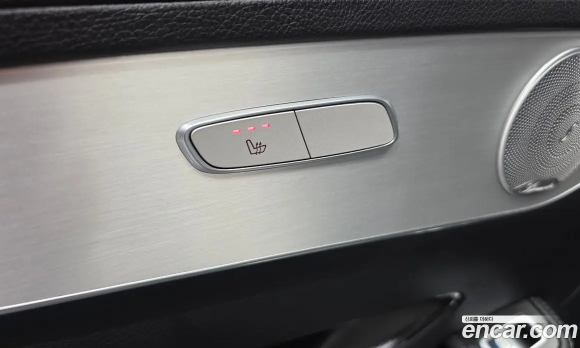 Mercedes-Benz GLC-Class 2019 2.0 гидро, фото 24 Mercedes-Benz GLC-Class 2019 2.0 гидро, фото 24