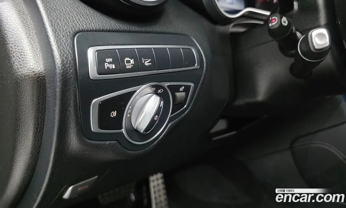 Mercedes-Benz GLC-Class 2019 2.0 гидро, фото 28 Mercedes-Benz GLC-Class 2019 2.0 гидро, фото 28