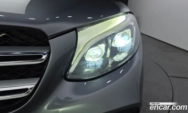 Mercedes-Benz GLC-Class 2019 2.0 гидро, миниатюра 8 Mercedes-Benz GLC-Class 2019 2.0 гидро, миниатюра 8