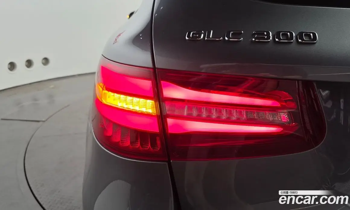 Mercedes-Benz GLC-Class 2019 2.0 гидро, фото 9 Mercedes-Benz GLC-Class 2019 2.0 гидро, фото 9