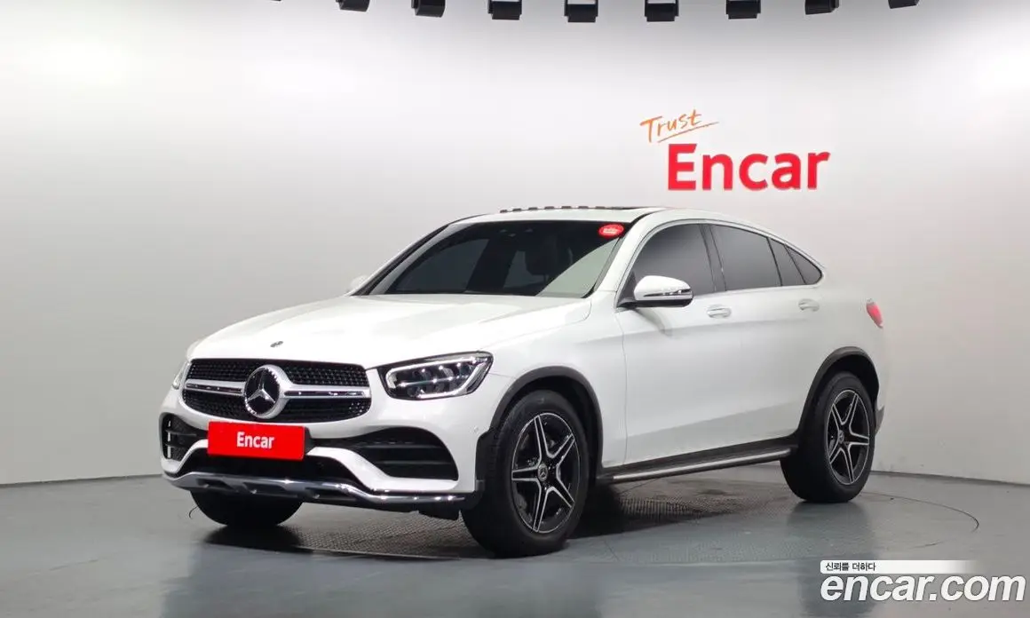 Mercedes-Benz GLC-Class 2020 2.0 гидро, фото 1 Mercedes-Benz GLC-Class 2020 2.0 гидро, фото 1