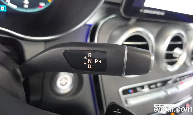 Mercedes-Benz GLC-Class 2020 2.0 гидро, миниатюра 12