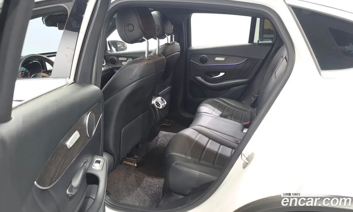 Mercedes-Benz GLC-Class 2020 2.0 гидро, фото 17 Mercedes-Benz GLC-Class 2020 2.0 гидро, фото 17