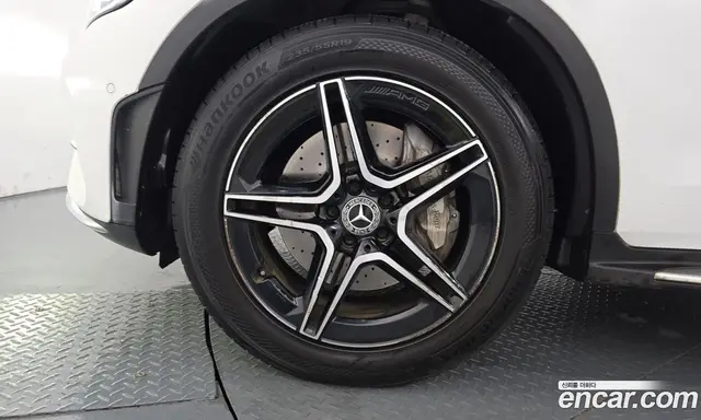 Mercedes-Benz GLC-Class 2020 2.0 гидро, миниатюра 5 Mercedes-Benz GLC-Class 2020 2.0 гидро, миниатюра 5