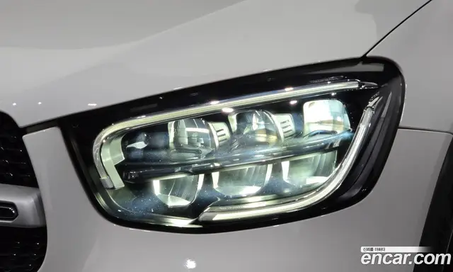 Mercedes-Benz GLC-Class 2020 2.0 гидро, миниатюра 8 Mercedes-Benz GLC-Class 2020 2.0 гидро, миниатюра 8