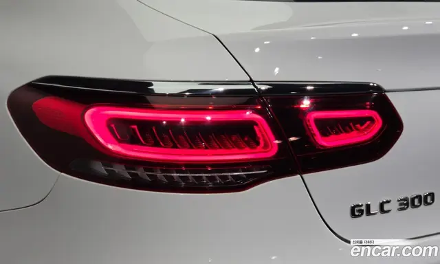 Mercedes-Benz GLC-Class 2020 2.0 гидро, миниатюра 9 Mercedes-Benz GLC-Class 2020 2.0 гидро, миниатюра 9