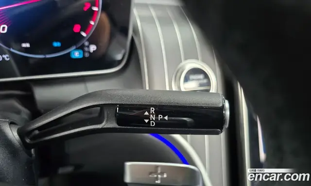 Mercedes-Benz GLC-Class 2025 2.0 гидро, миниатюра 12