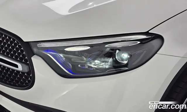 Mercedes-Benz GLC-Class 2025 2.0 гидро, миниатюра 8 Mercedes-Benz GLC-Class 2025 2.0 гидро, миниатюра 8