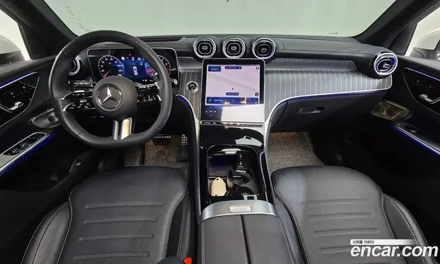Mercedes-Benz GLC-Class 2025 2.0 гидро, миниатюра 10 Mercedes-Benz GLC-Class 2025 2.0 гидро, миниатюра 10