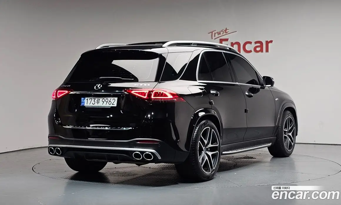 Mercedes-Benz GLE-Class 2020 3.0 гидро, фото 1 Mercedes-Benz GLE-Class 2020 3.0 гидро, фото 1