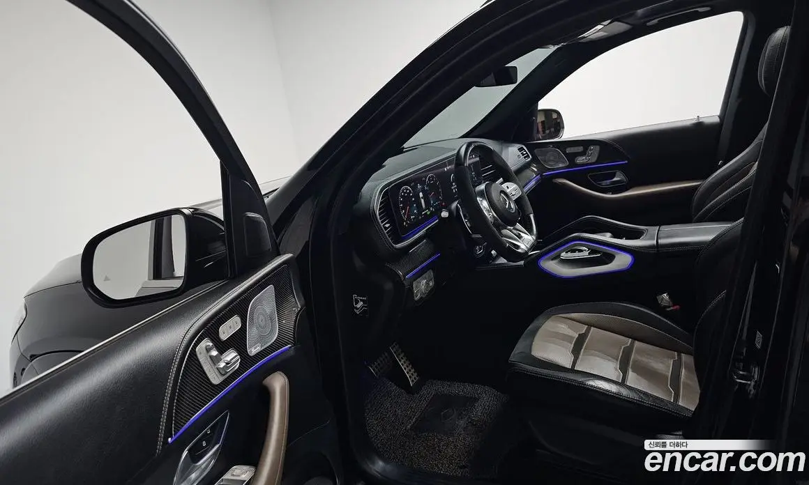 Mercedes-Benz GLE-Class 2020 3.0 гидро, фото 12 Mercedes-Benz GLE-Class 2020 3.0 гидро, фото 12