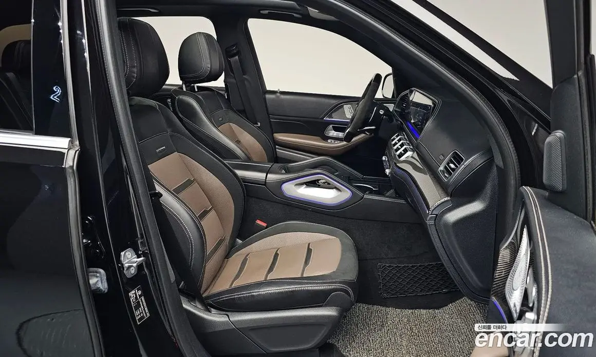 Mercedes-Benz GLE-Class 2020 3.0 гидро, фото 15 Mercedes-Benz GLE-Class 2020 3.0 гидро, фото 15