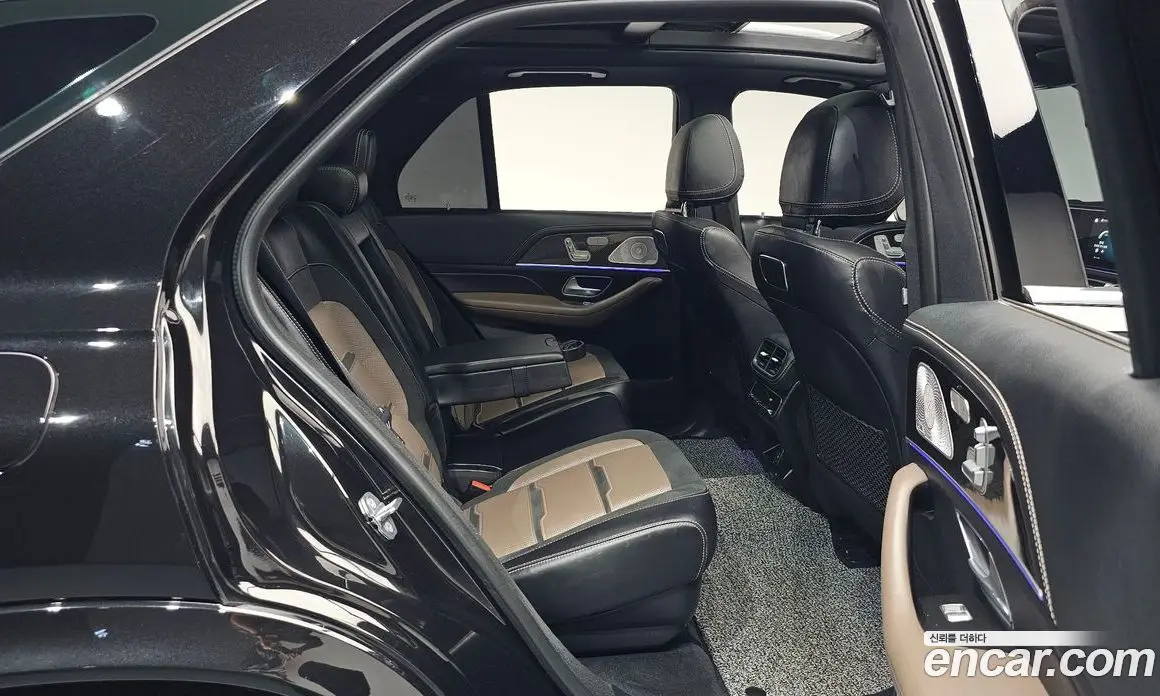 Mercedes-Benz GLE-Class 2020 3.0 гидро, фото 16 Mercedes-Benz GLE-Class 2020 3.0 гидро, фото 16