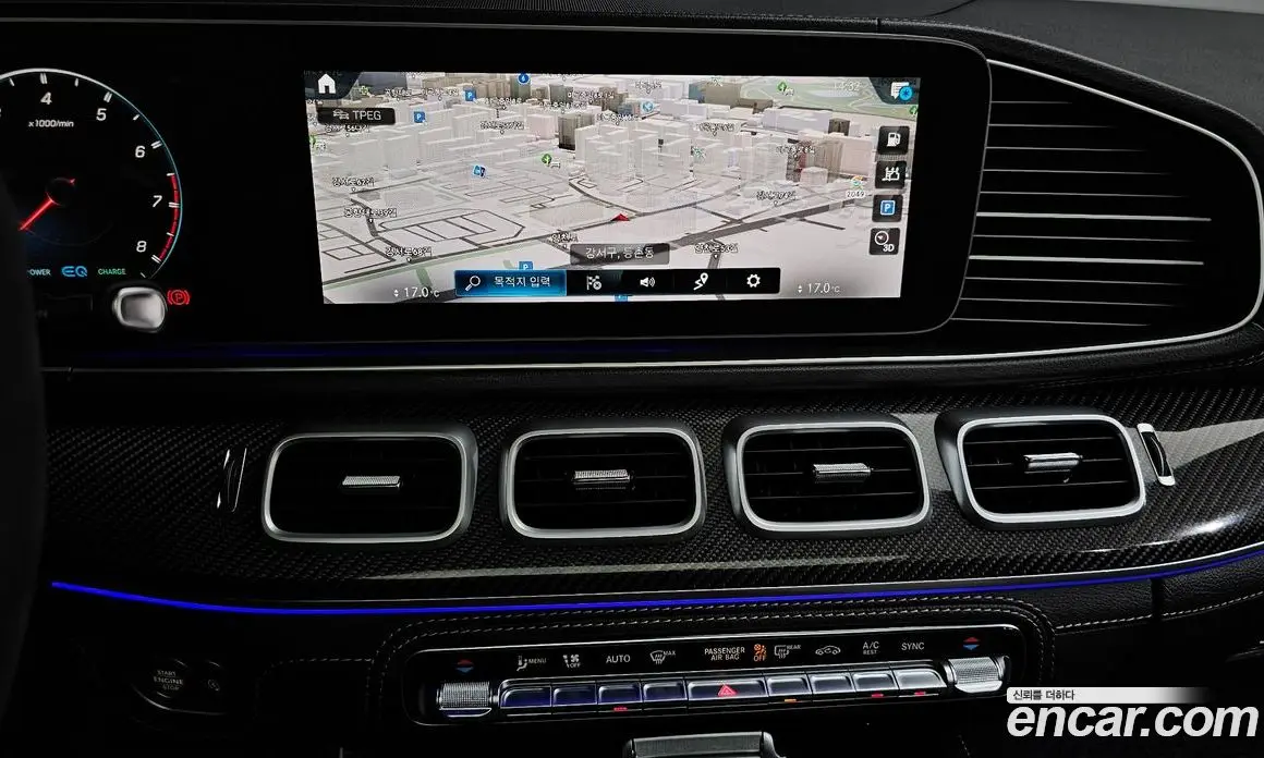 Mercedes-Benz GLE-Class 2020 3.0 гидро, фото 19 Mercedes-Benz GLE-Class 2020 3.0 гидро, фото 19