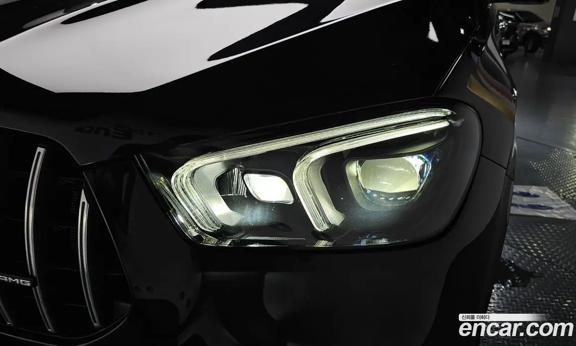 Mercedes-Benz GLE-Class 2020 3.0 гидро, фото 7 Mercedes-Benz GLE-Class 2020 3.0 гидро, фото 7