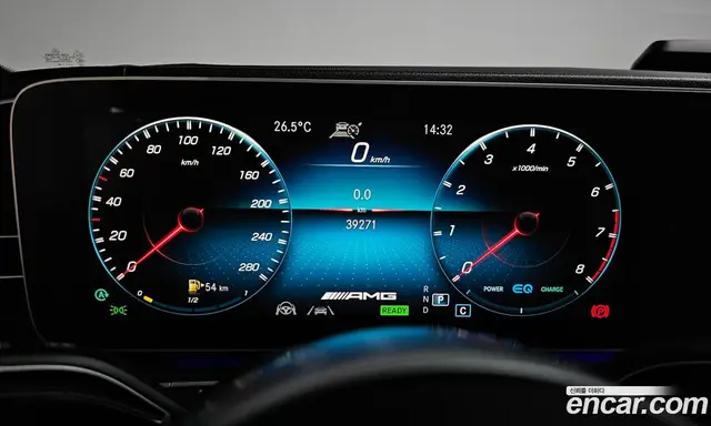 Mercedes-Benz GLE-Class 2020 3.0 гидро, миниатюра 10 Mercedes-Benz GLE-Class 2020 3.0 гидро, миниатюра 10